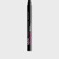 Espresso Lift & Style Brow Tint Pen - 16H Wear