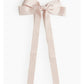 H&M Elegant Bow-Decorated Hair Clip For Timeless Style