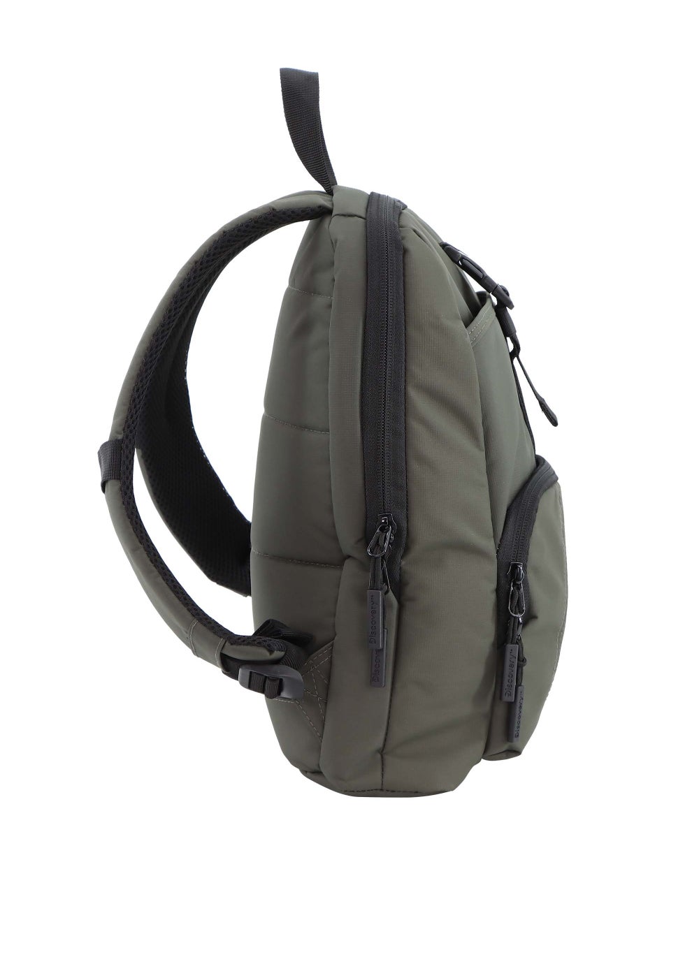 buy-discovery-discovery-shield-rpet-polyester-urban-backpack-khaki-durable-water-resistant-causal-daypack-with-padded-rfid-pocket-outdoor-travel-business-bag-for-men-and-women_fan