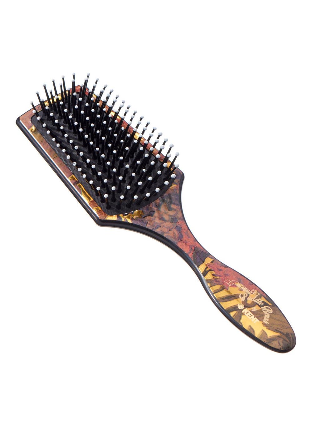buy-kent-kent-lpb2-small-floral-cushioned-paddle-hair-brush-detangling-and-smoothing-brush-for-all-hair-types_dsc