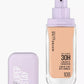 Super Stay Lumi-Matte Foundation 30hr 108 - Featherlight Glow