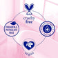 Dr Teal's Pomegranate & Black Currant Epsom Salt Soak 1.36Kg