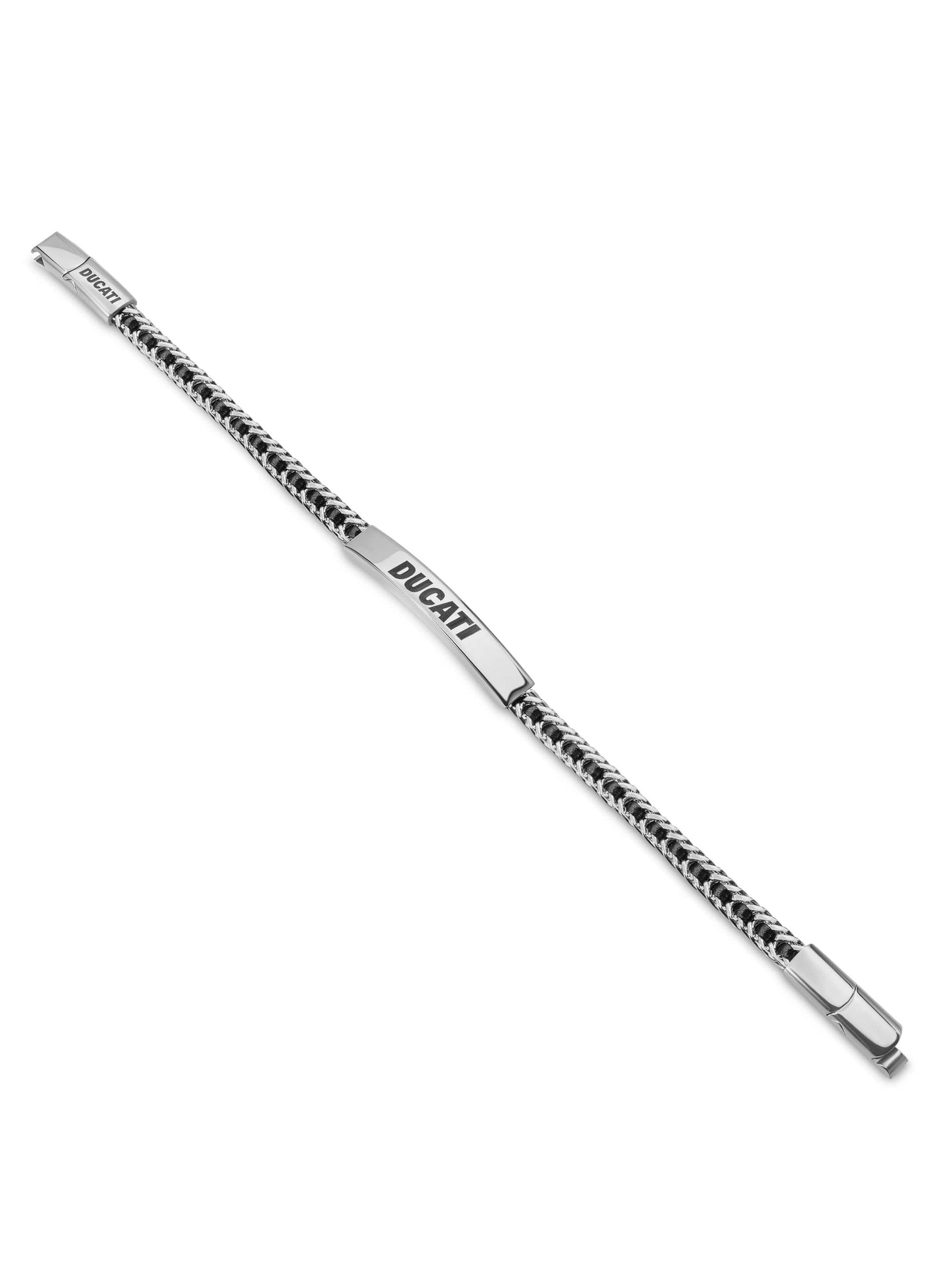 buy-ducati-corse-catena-black-silver-leather-and-stainless-steel-gents-bracelet-with-magnetic-closure210-mm_fhu