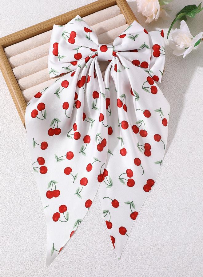 buy-take-two-take-two-cherry-printed-bow-ribbon-hair_gyl