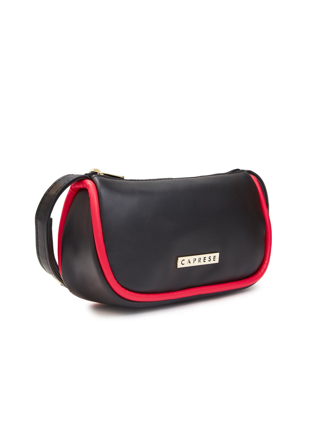buy-caprese-gracie-solid-black-faux-leather-medium-baguette-handbag_olf