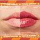 Nyx Strike A Rose | Duck Plump Volumizing Lip Lacquer