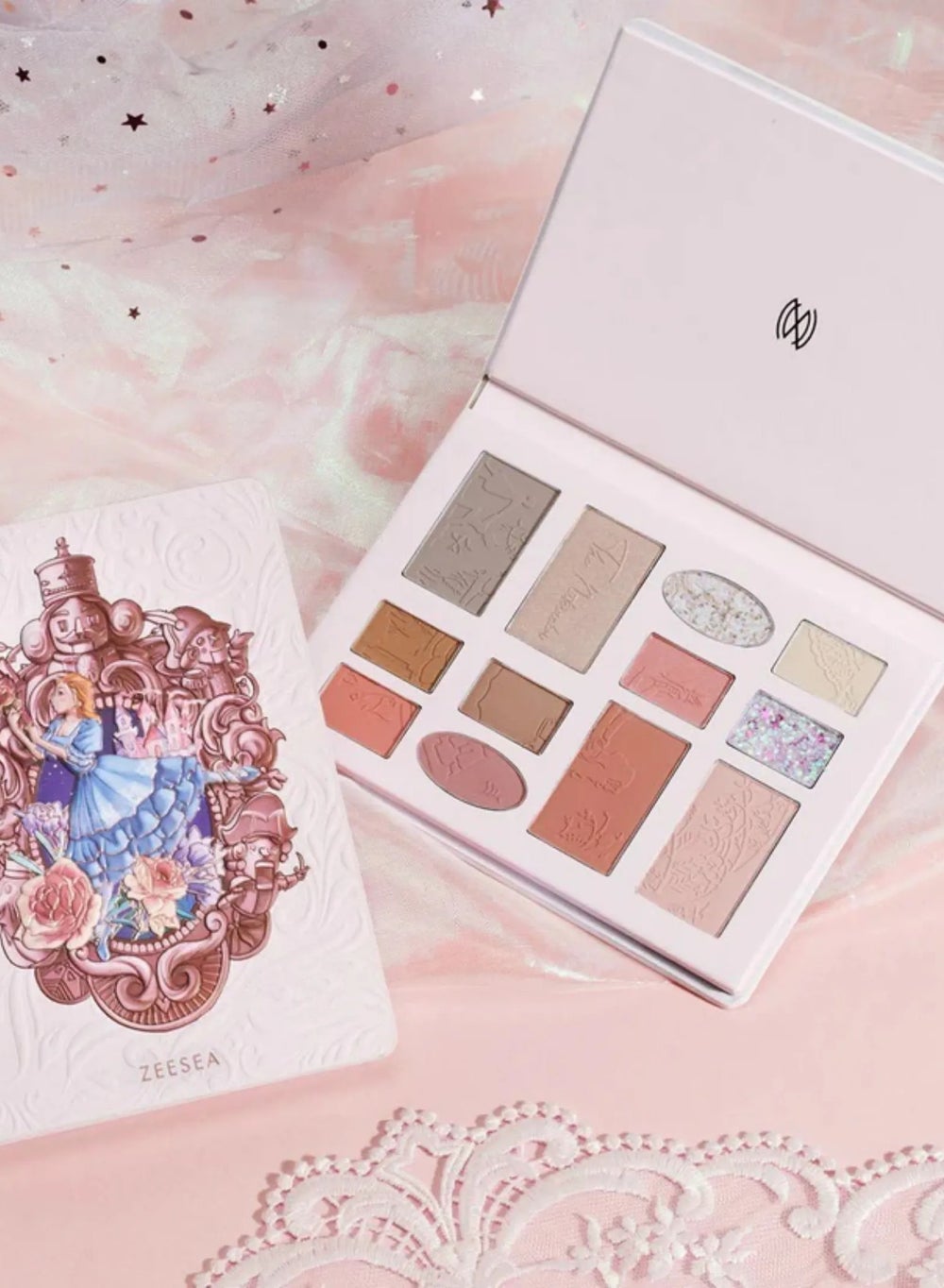 buy-zeesea-zeesea-nutcracker-candy-cruise-12-colors-makeup-palette-02-rose-lake_8zt