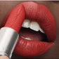 MACximal Matte Lipstick - Chili - Vibrant Long-Lasting Shade