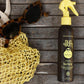 Sea Spray 6 Oz: Windswept Waves and Textured Tresses