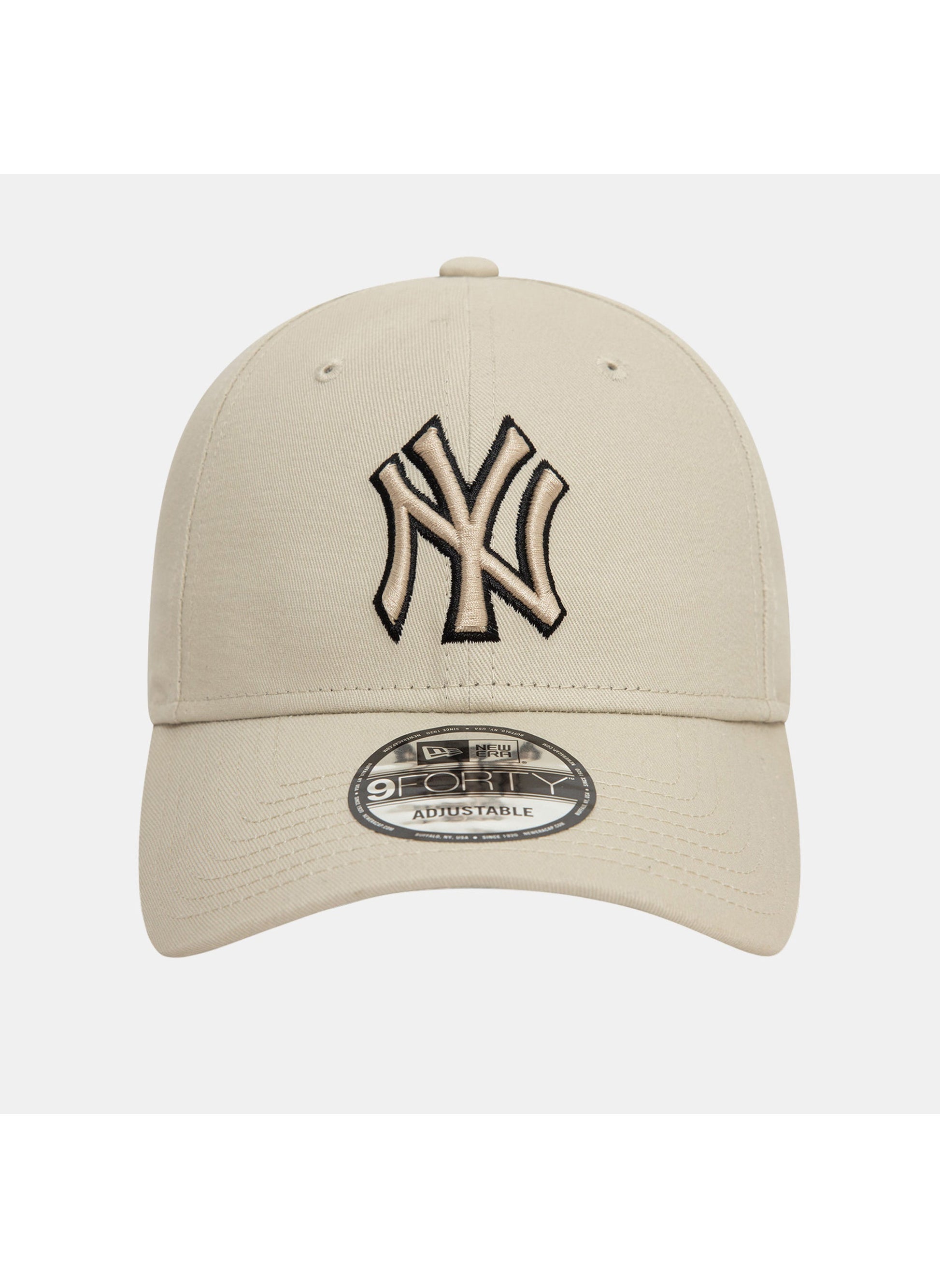 buy-new-era-men-s-mlb-new-york-yankees-team-outline-9forty-cap_63b