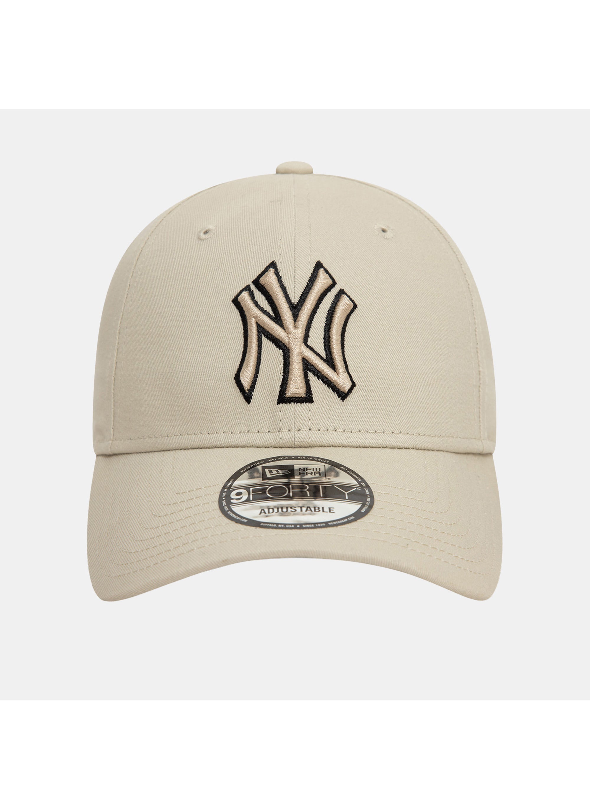 buy-new-era-men-s-mlb-new-york-yankees-team-outline-9forty-cap_63b