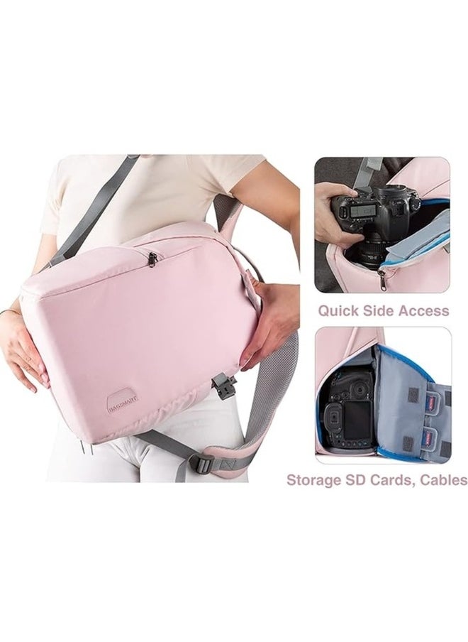 buy-bagsmart-bagsmart-light-pink-anti-theft-waterproof-camera-case-laptop-bag_4ha