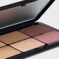 Irresistible Total Look Face Powder Palette 02