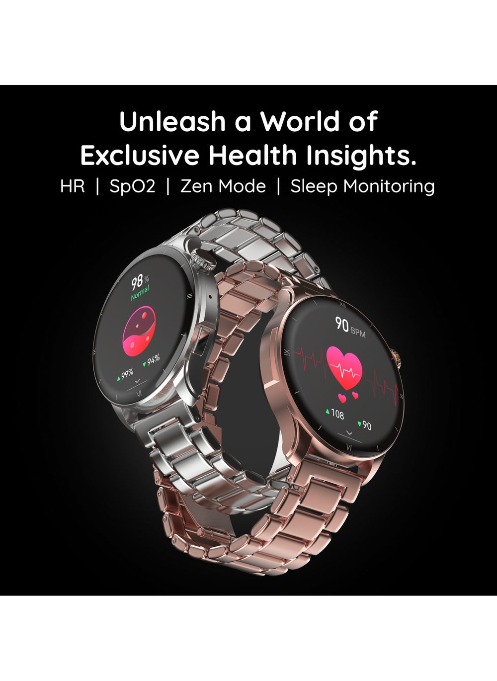 buy-pebble-cosmos-vault-1-43-bright-hd-display-smartwatch-for-men-women-bluetooth-calling-blood-oxygen-heart-rate-monitoring-multi-sports-mode-step-pedometer-multiple-watch-faces-rose-gold_r2h