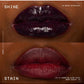 لمعان فائق وترطيب دائم: Lip Iv Gloss بطابع العنب