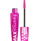 Wet N Wild Max Volume Plus Mascara – Luscious Black