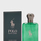 Forest Essentials Polo Cologne Intense 125Ml - Modern Elegance for Men