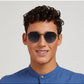 buy-30sundays-30sundays-turn-up-geometric-full-rim-sunglasses_lkl