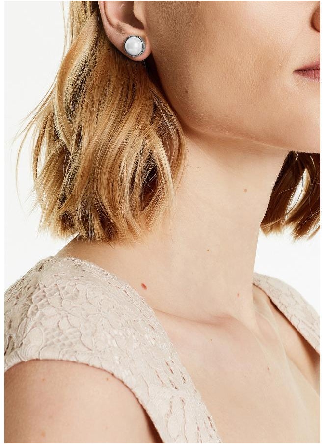 buy-karen-millen-logo-pearl-stud-earrings_9w6