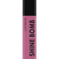 لمعان ساحر مع أحمر شفاه Catrice Shine Bomb 060