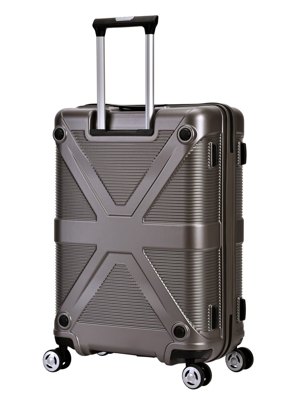 buy-eminent-hard-case-suitcase-trolley-luggage-set-of-3-polycarbonate-lightweight-4-quiet-double-spinner-wheels-travel-bags-with-tsa-lock-kj97-gold-grey_izy