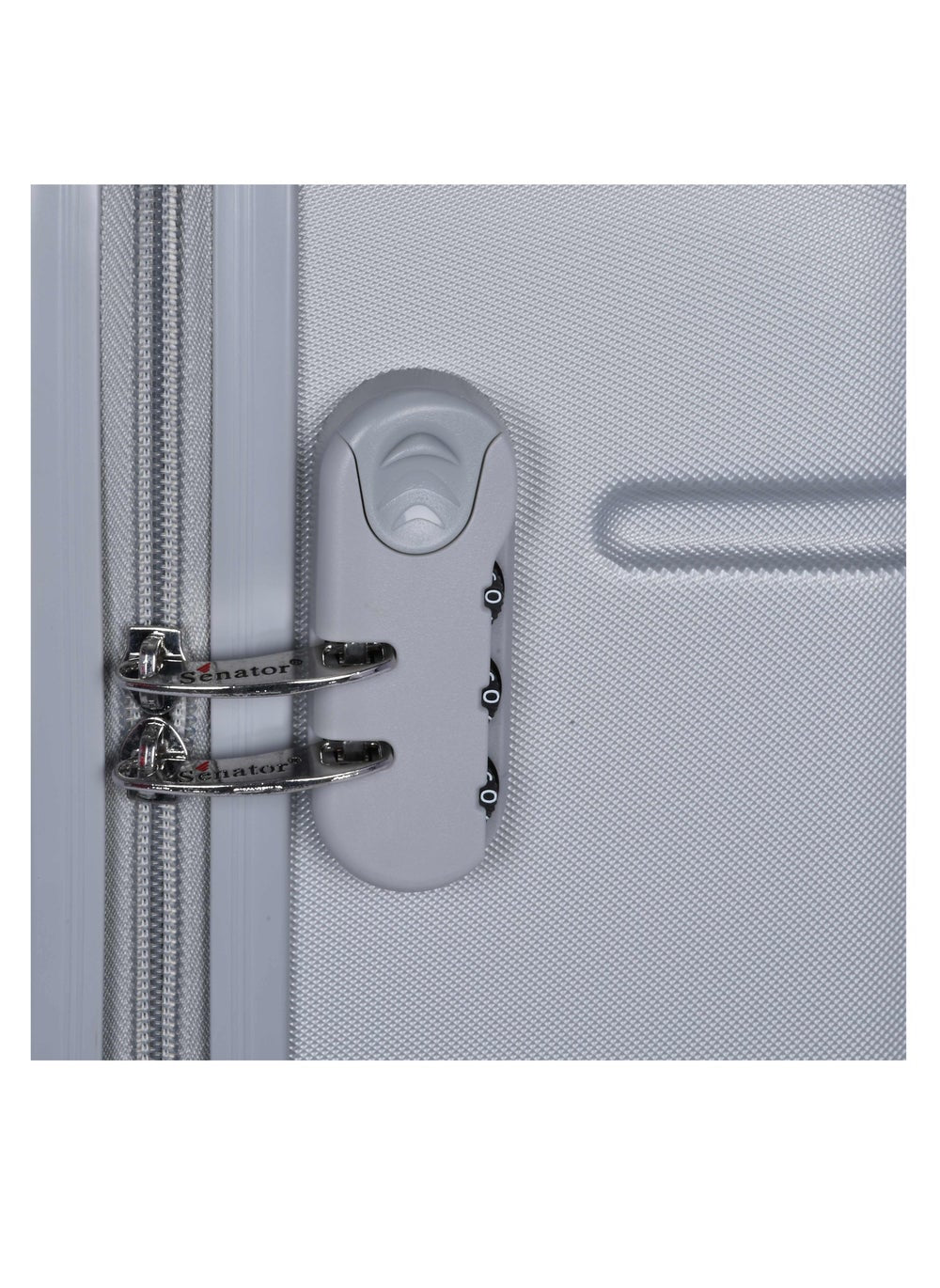 buy-senator-hard-case-travel-bag-cabin-luggage-trolley-abs-lightweight-suitcase-with-4-spinner-wheels-a1012-silver_pki
