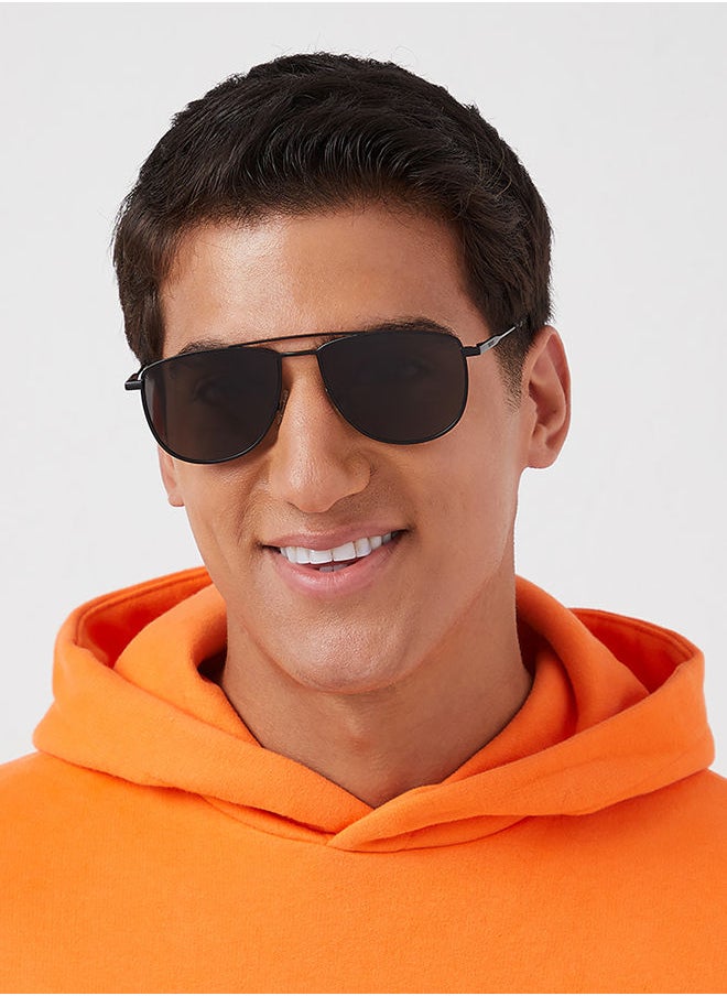 buy-30sundays-30sundays-rova-men-sunglasses-aviator-sunglasses-uv-protection-uv400-black-gray_esp