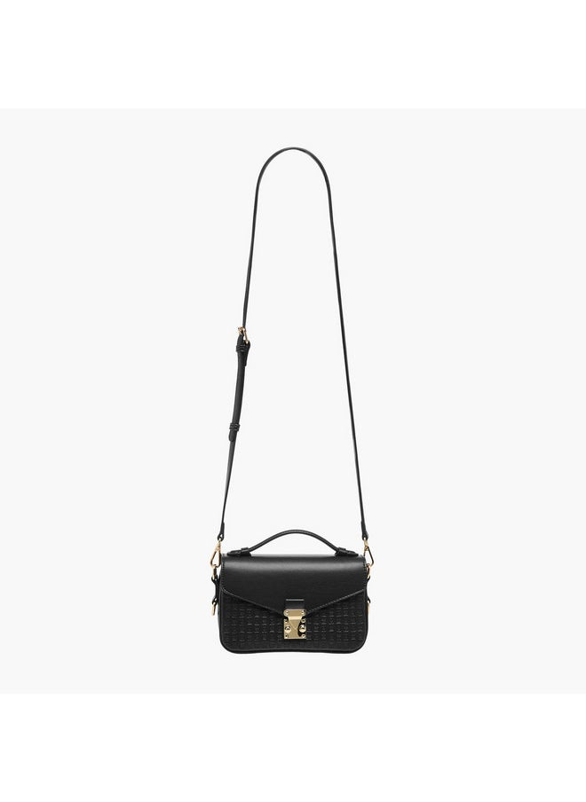 buy-flora-bella-by-shoexpress-women-monogram-embossed-crossbody-bag-with-detachable-strap_gye