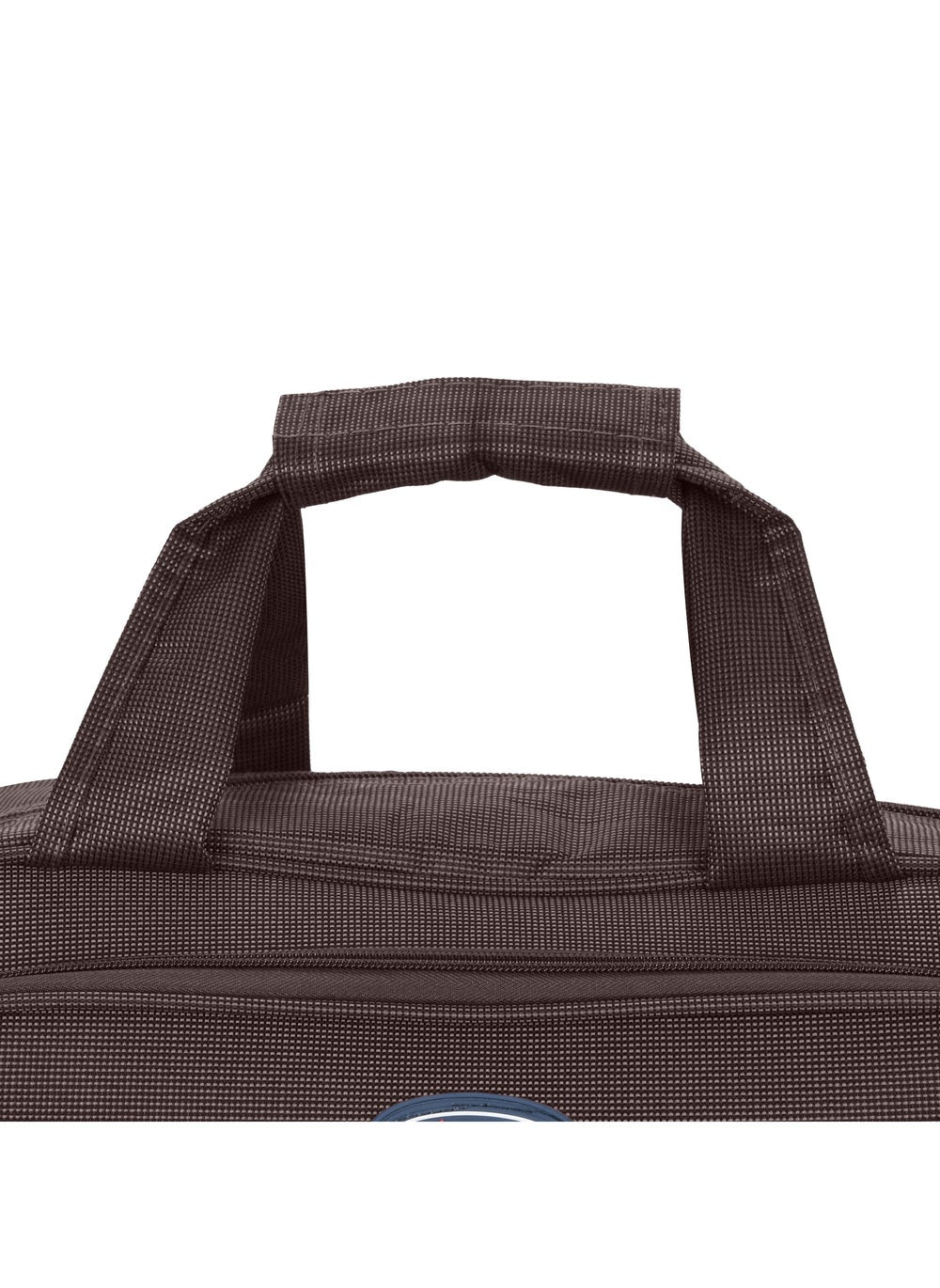 buy-senator-travel-duffle-bag-for-unisex-lightweight-nylon-bag-multi-pocket-water-scratch-resistant-adjustable-shoulder-strap-weekend-bag-convenient-carry-on-luggage-for-camping-training-34l-brown-ea218_iu5