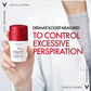 Vichy 96h Clinical Control Deodorant Roll-On 50ml
