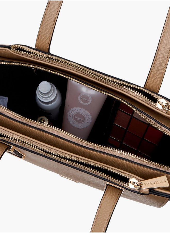 buy-flora-bella-by-shoexpress-colourblock-tote-bag-with-double-handle-and-zip-closure_qmj