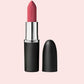 MACximal Matte Lipstick - Ring The Alarm