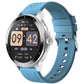 buy-pebble-polar-1-52-hd-round-display-smartwatch-quick-notification-compatible-for-android-ios-bt-calling-spo2-heart-rate-and-sleep-monitoring-multi-watch-faces-ai-voice-assistant-evening-grey_d32