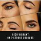 Max Factor Masterpiece Precision Eyeliner - 01 Velvet Black