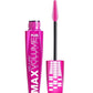 Wet N Wild Max Volume Plus Mascara – Luscious Black