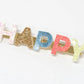 مشبك الشعر اللامع Happy Glitter لإطلالة مبهرة