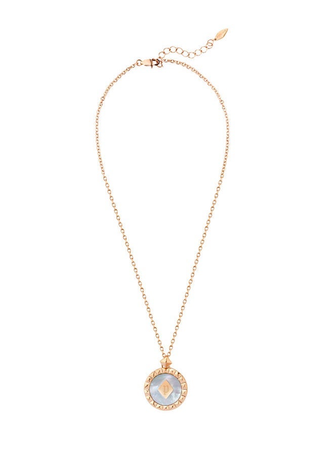 buy-police-medallion-shiny-rosegold-and-mother-of-pearl-necklace-for-women_w1k