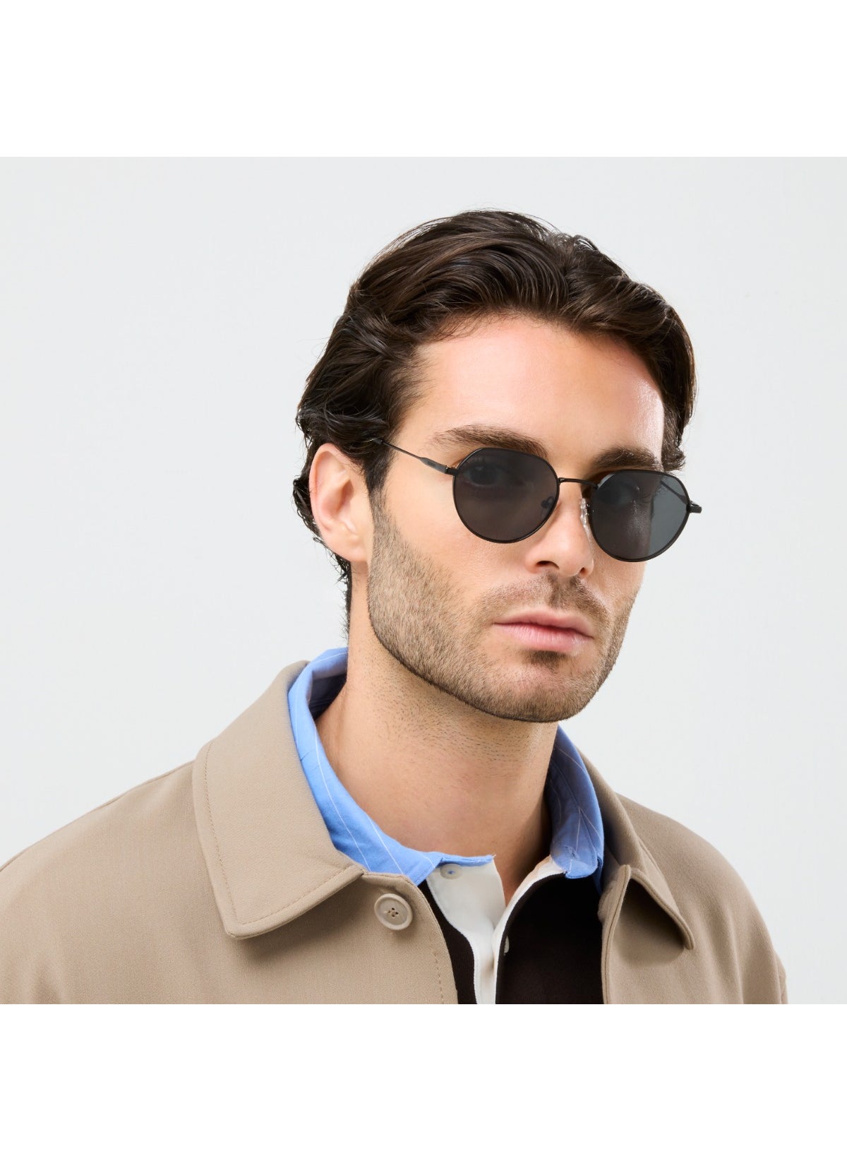 buy-30sundays-30sundays-zia-geometric-full-rim-sunglasses_k24