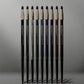 Le Stylo Waterproof Eyeliner 03 Chocolat - Long-Lasting Precision