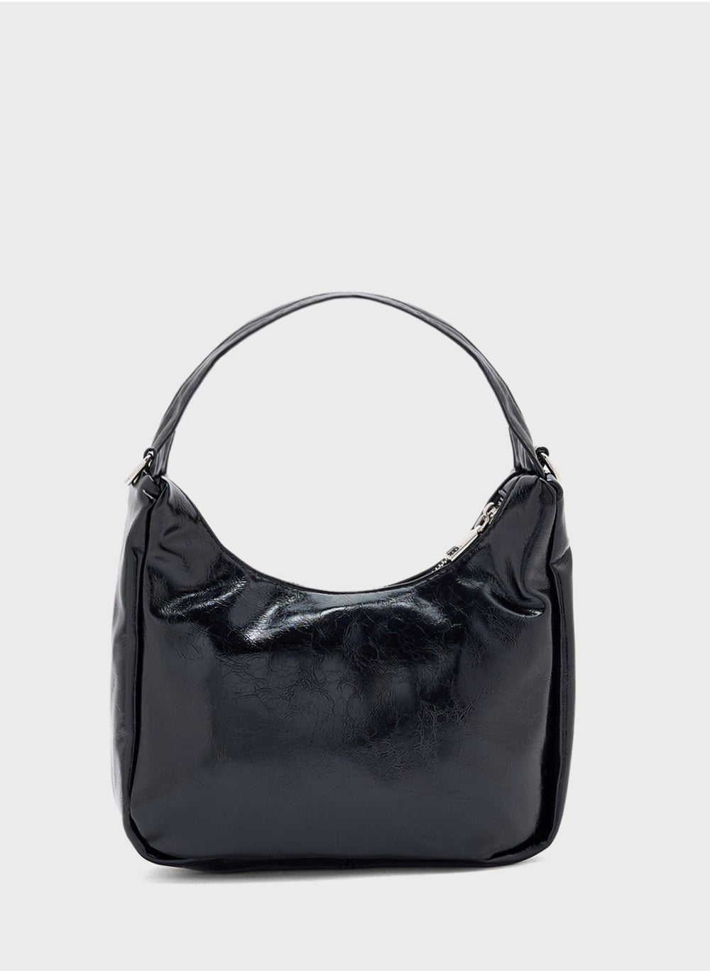 buy-ginger-butterfly-trim-shoulder-bag_o65