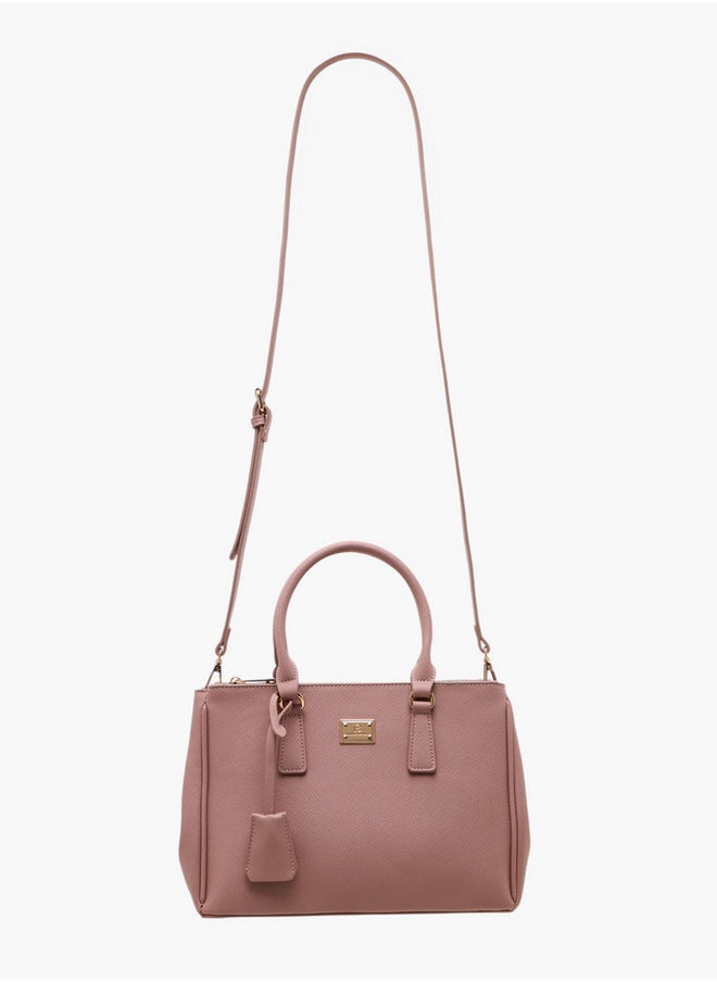 buy-flora-bella-by-shoexpress-solid-tote-bag-with-zip-closure-and-adjustable-strap_oq3