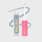 Venus Liner - Dew Drop: Ultra-Matte Liquid Eyeliner