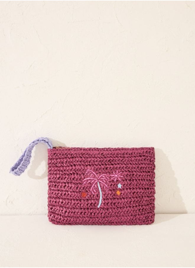 buy-women-secret-small-purple-print-raffia-vanity-case_8jk