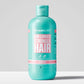 Avocado & Coconut Luxe Hair Growth Shampoo 350ml/11.8 fl oz
