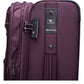 buy-eminent-soft-shell-travel-bag-expandable-luggage-trolley-for-unisex-polyester-light-weight-suitcase-with-tsa-lock-4-quiet-double-spinner-wheels-v6093sz_ovx