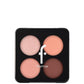 Flormar NP -008 Fall In Love Luxe Eyeshadow Palette