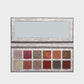 Rose Metals: 12-Shade Palette for Every Glam Look