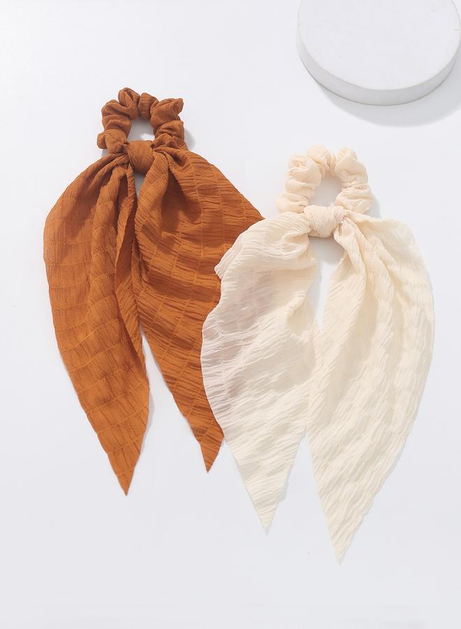 buy-take-two-take-two-set-of-2-texture-ribbon-hair-tie_1p4