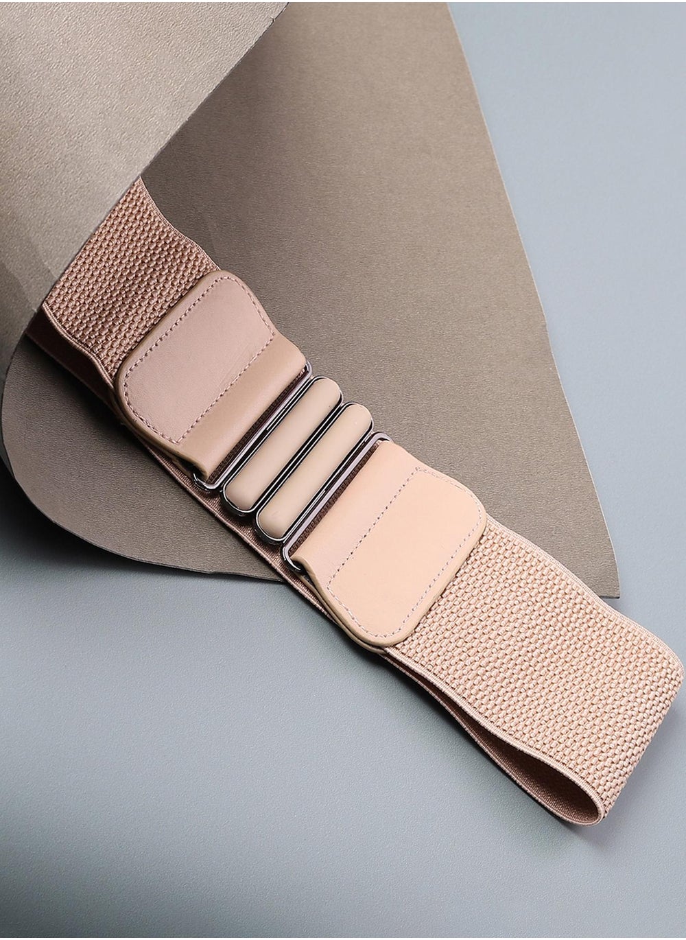 buy-haute-sauce-beige-textured-stretch-waist-belt_sk5