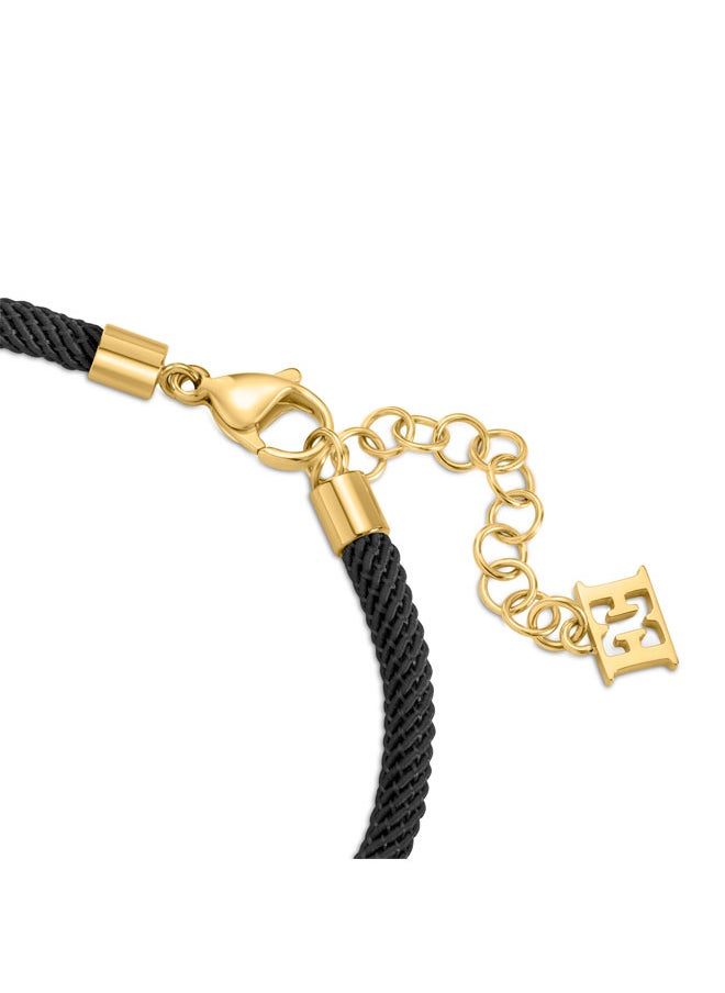 buy-escada-isabella-black-silk-cord-bracelet-with-gold-plated-logo-charm_k7z